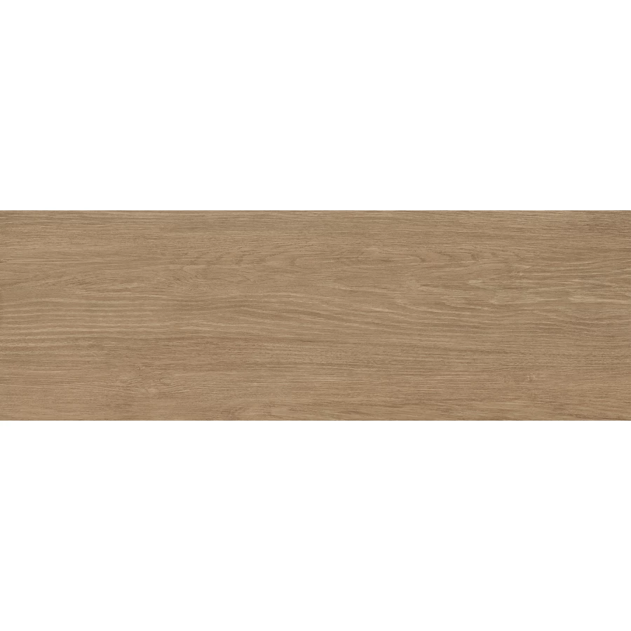 Плитка настенная ALMA Ceramica Patio матовая коричневая TWU3090PAT40R 90х30 см