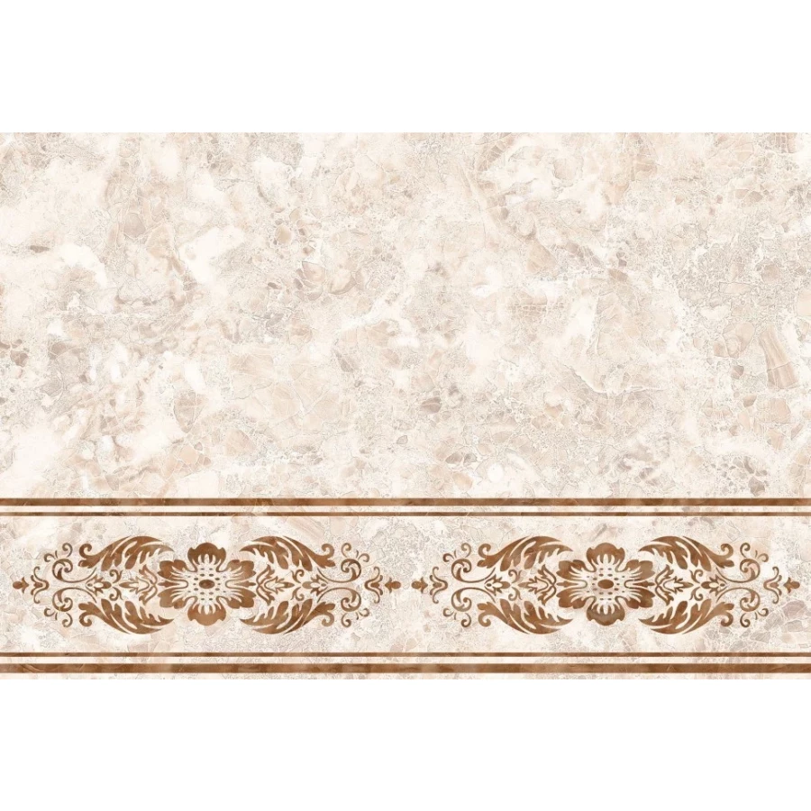 Плитка настенная Тянь Шань Фильда Декор 1,62 м2 TP304506H1S 45х30 см