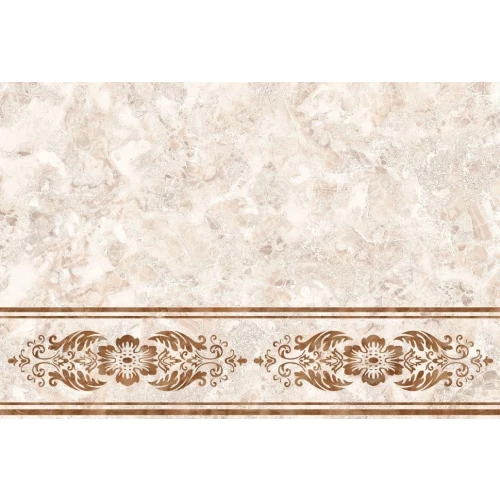 Плитка настенная Тянь Шань Фильда Декор 1,62 м2 TP304506H1S 45х30 см