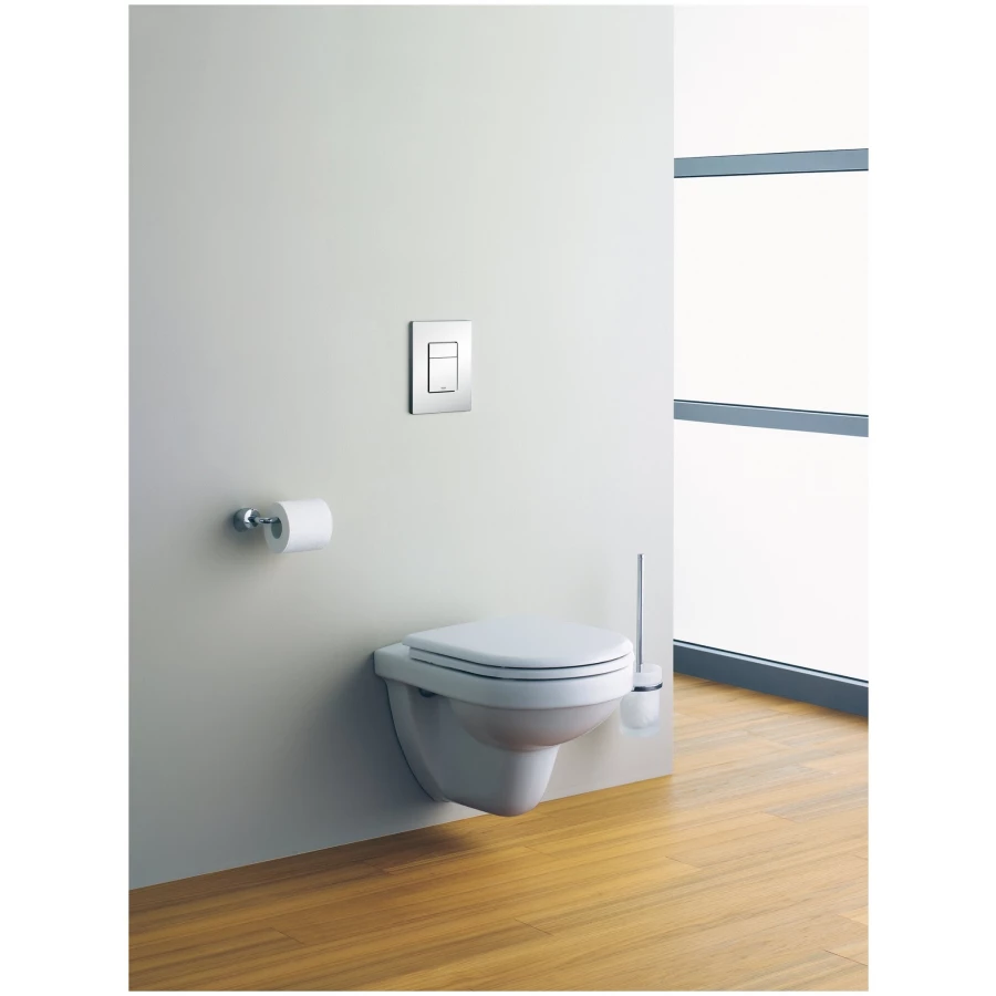 Инсталляция для подвесного унитаза Grohe Rapid SL 3 в 1 с кнопкой смыва 38772001