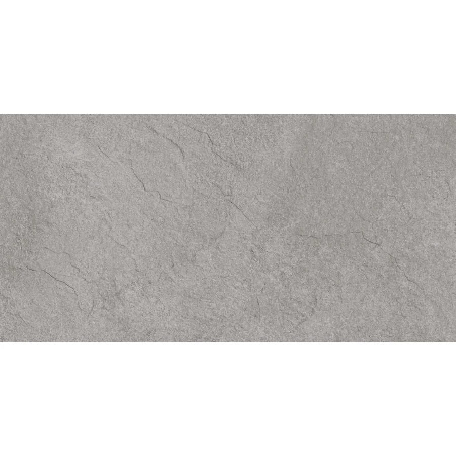 Керамогранит Neodom Limos Dove Matt матовый серый 12 mm N120013 60x30 см