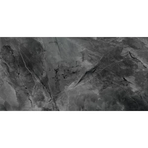 Керамогранит LCM Black Sky суперполированный 60120BAS99HG 120х60 см