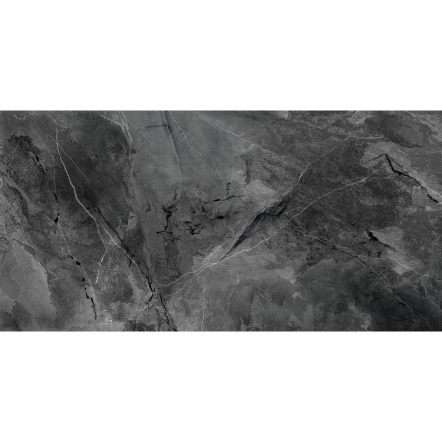 Керамогранит LCM Black Sky суперполированный 60120BAS99HG 120х60 см