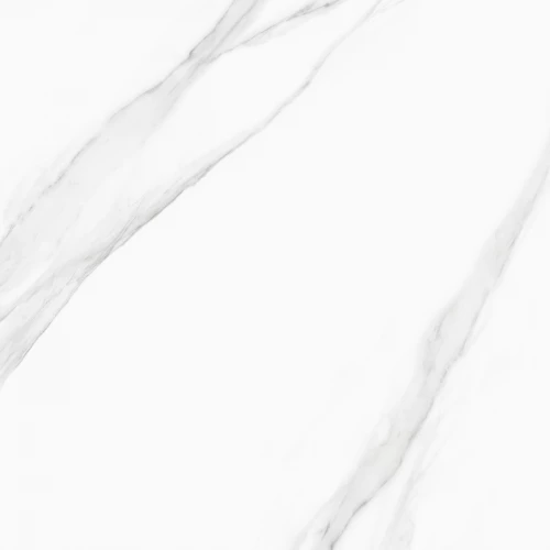 Керамогранит New Trend Life Calacatta матовый белый D60239M 60х60 см