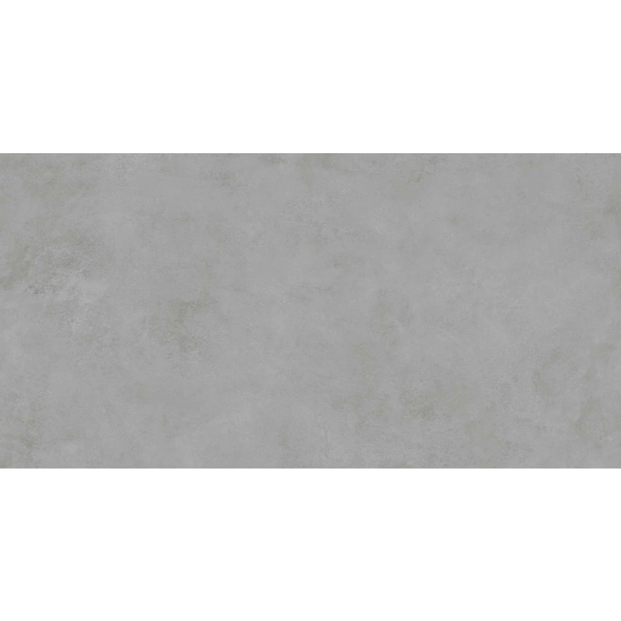 Керамогранит Geotiles Talo Gris матовый серый 120х60 см