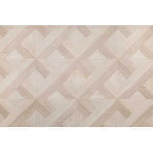 Ламинат MatFlooring Amoage Шавваль светло-бежевый А014 34 класс 12 мм