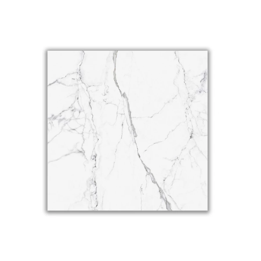 Керамогранит VitrA CityMarble Статуарио Венато лаппатированный K951837LPR01VTE0 60х60 см