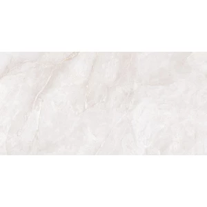 Керамогранит Neodom Marble Orobico Bianco Polished глянцевый белый N20494 160х80 см
