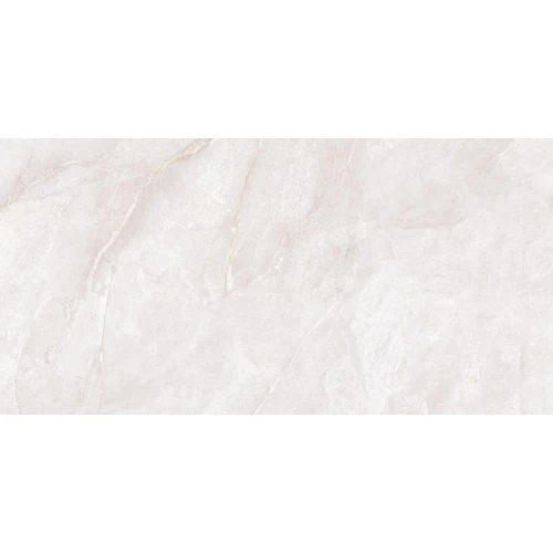 Керамогранит Neodom Marble Orobico Bianco Polished глянцевый белый N20494 160х80 см