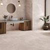 Керамогранит Empero Velure Kibone матовый бежевый 01-00011063 120х60 см