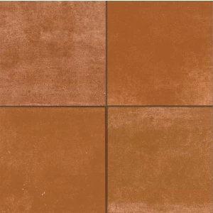 Плитка настенная Vilar Albaro Terre Tandoori 10x10 матовая терракотовая 20х20 см