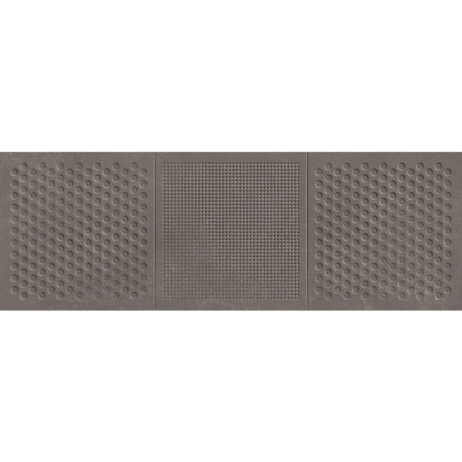 Плитка настенная Argenta Gravity Lancer Iron 60х20 см