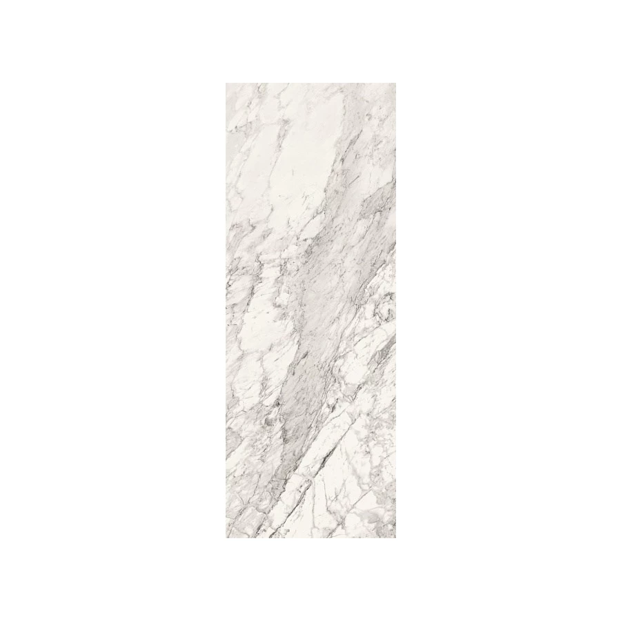 Керамогранит Kerama Marazzi Капрая Breccia Capraia матовый белый SG071600R 320х119,5 см