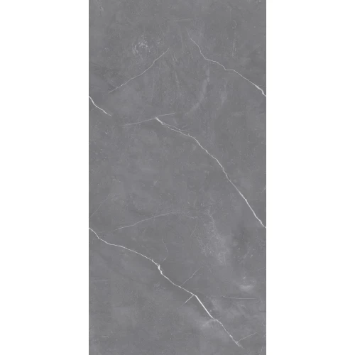 Керамогранит Seratonia Carving-Matt Rock Arami Grey матовый тёмно-серый 120х60 см