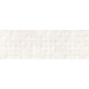 Декор настенный Peronda Charme Wall Charme Bone Decor R матовый белый 5087840652 100х33,3 см