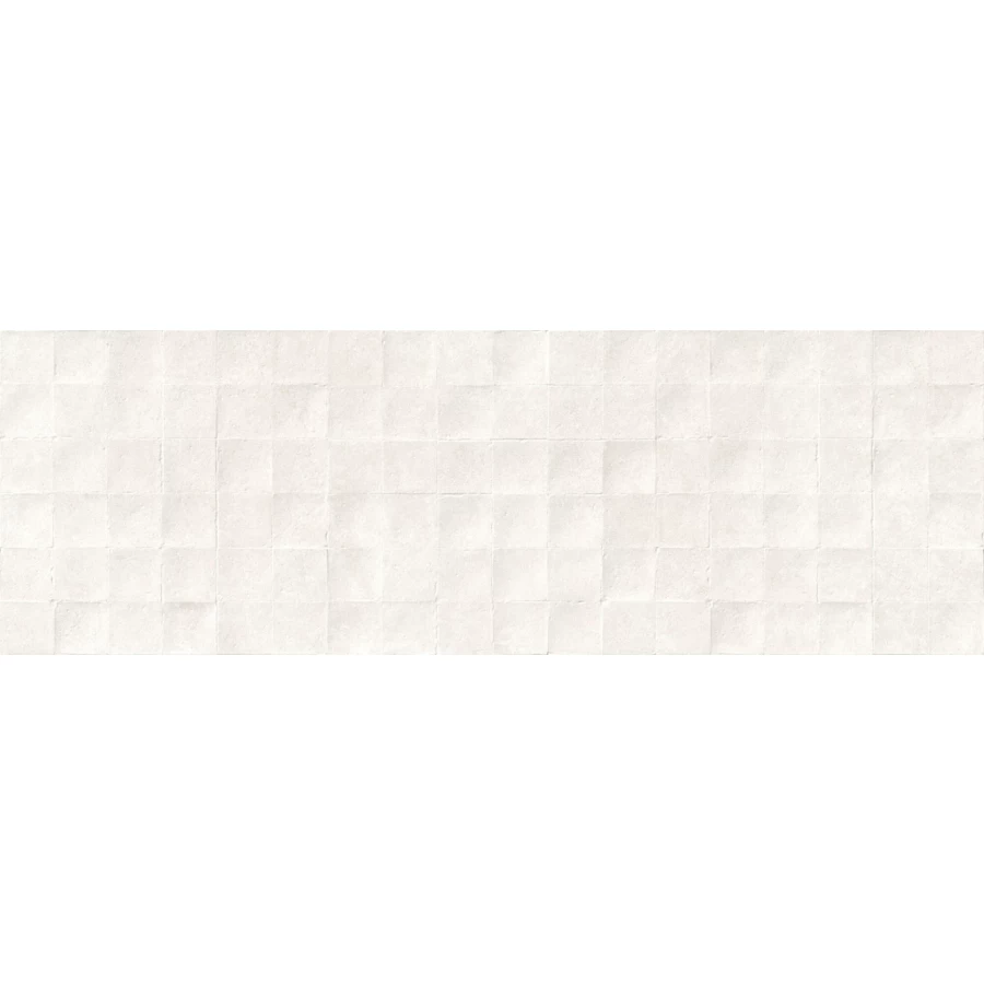 Декор настенный Peronda Charme Wall Charme Bone Decor R матовый белый 5087840652 100х33,3 см