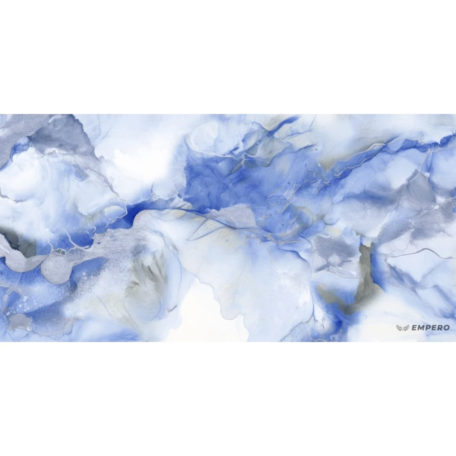 Керамогранит Empero 60x120 Colorico Sky синий 01-00009647 120х60 см