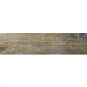 Керамический гранит Евро-Керамика Андрия бежево-коричневый 15 AN 0058 60х15 