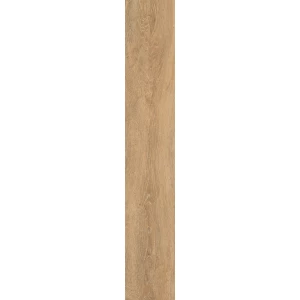 Керамогранит Creanza Husk Wood Brich матовый бежевый CW-RT12-B 120х20 см