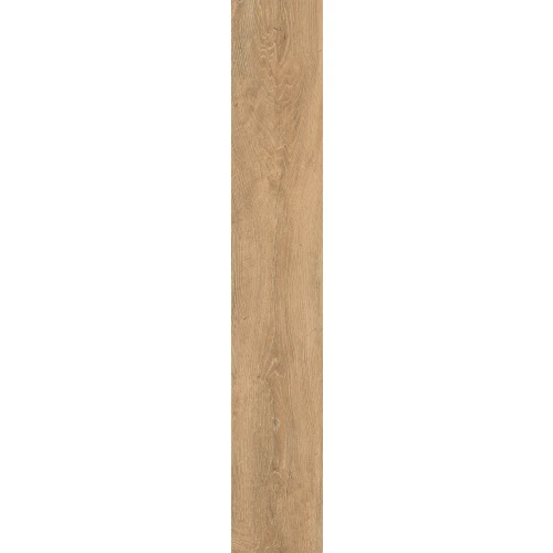 Керамогранит Creanza Husk Wood Brich матовый бежевый CW-RT12-B 120х20 см