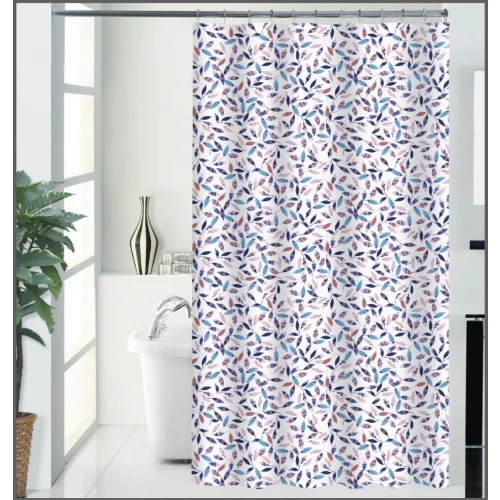 Штора Savol для ванной комнаты S-HFG1820A 180x200 см