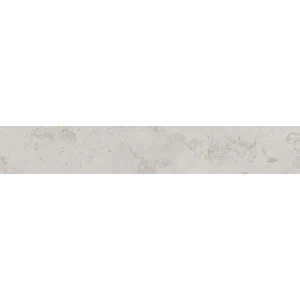 Керамогранит Kerama Marazzi Про Лаймстоун Плинтус матовый светло-серый DD205300R/3BT 60х9,5 см