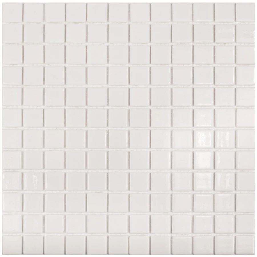 Стеклянная мозаика Vidrepur Antislip DOT 100 39,6х31,7 см