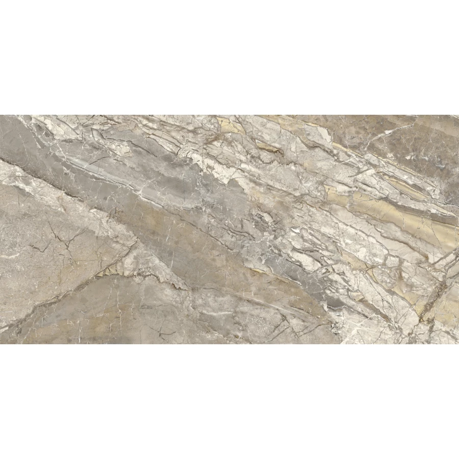 Керамогранит LCM Mineral Taup полированный коричневый 60120INL18P 120х60 см