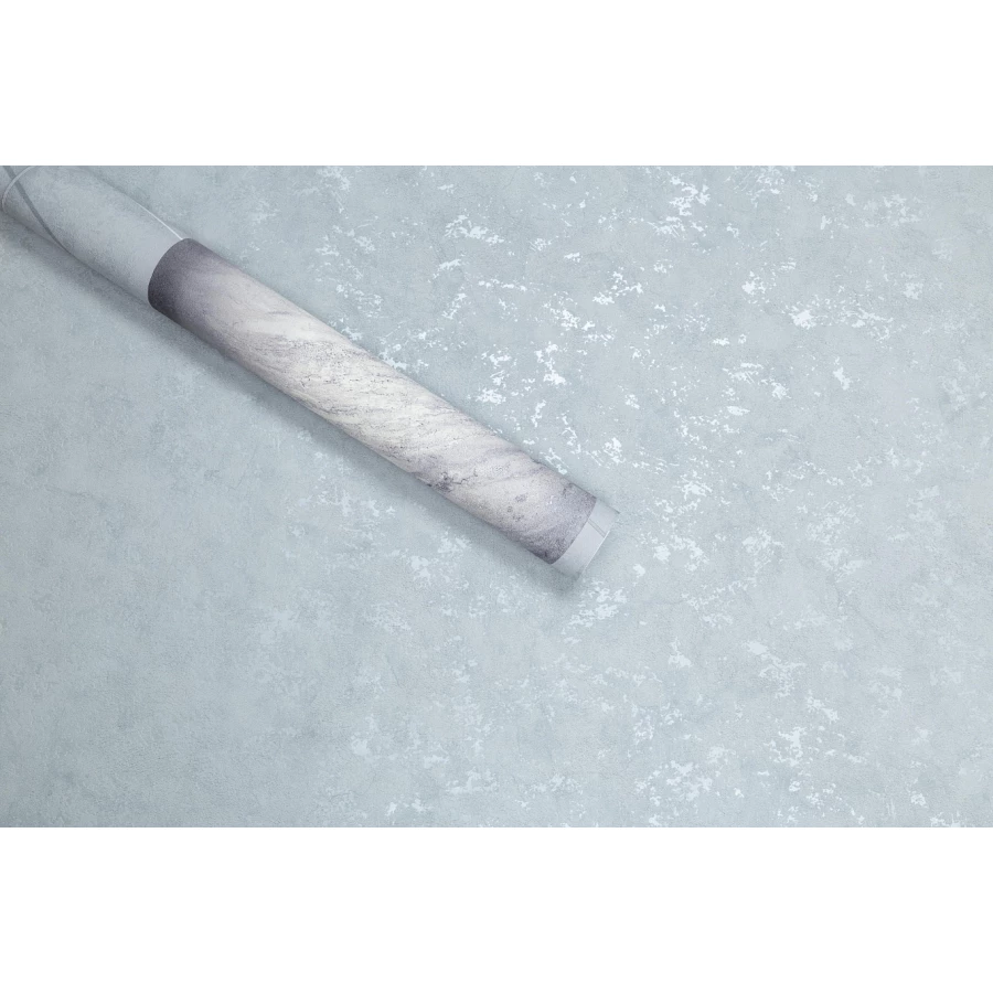 Обои флизелиновые Palitra Home HomeColor Planets серые HC71987-64 1,06х10,05 м