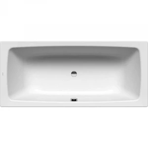 Стальная ванна Kaldewei Cayono Duo easy-clean mod 725 272500013001 180x80 см