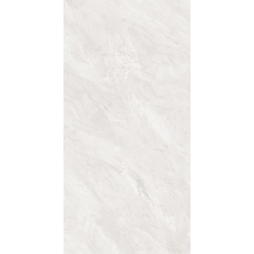 Керамогранит A-Ceramica Eco 6381 Polished глянцевый светло-серый 120х60 см