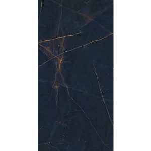 Керамогранит ABK Sensi 900 Precious Black Lapp Rett Antique 3D PF60011128 120х60 см