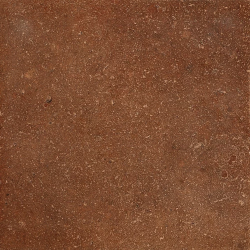 Керамогранит Isla Tiles Pomposa Siena матовый терракотовый 20х20 см