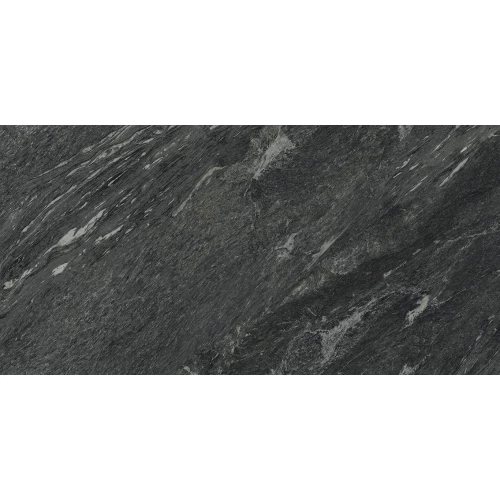 Керамогранит Italon Скайфолл Неро Смеральдо 80х160