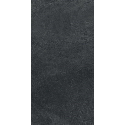 Керамогранит Kerama Marazzi Про Стоун матовый чёрный DD500500R 119,5х60 см