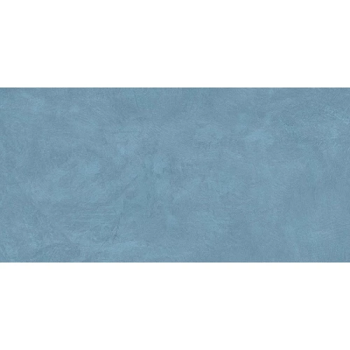 Керамогранит Estima Spectrum SR03 матовый голубой 73255 120х60 см
