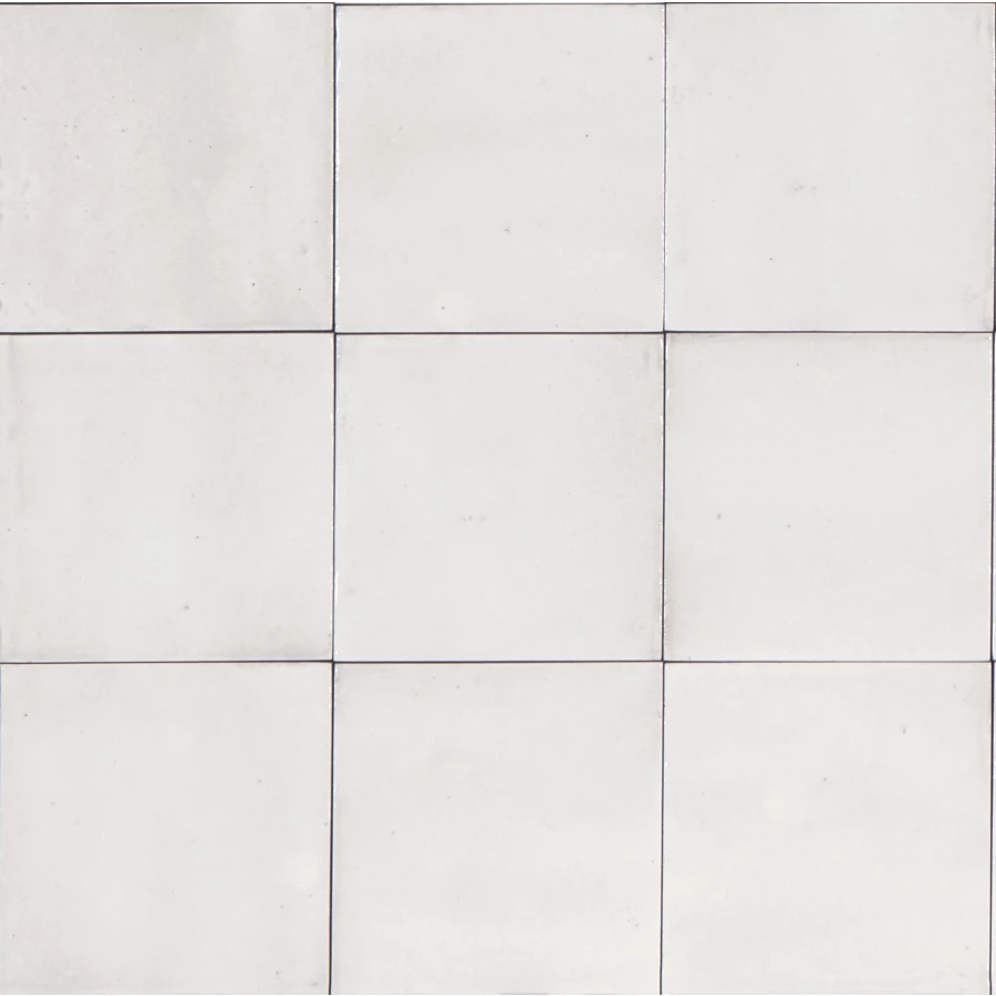 Керамогранит Marazzi Rice Bianco Lux M961 15х15 см