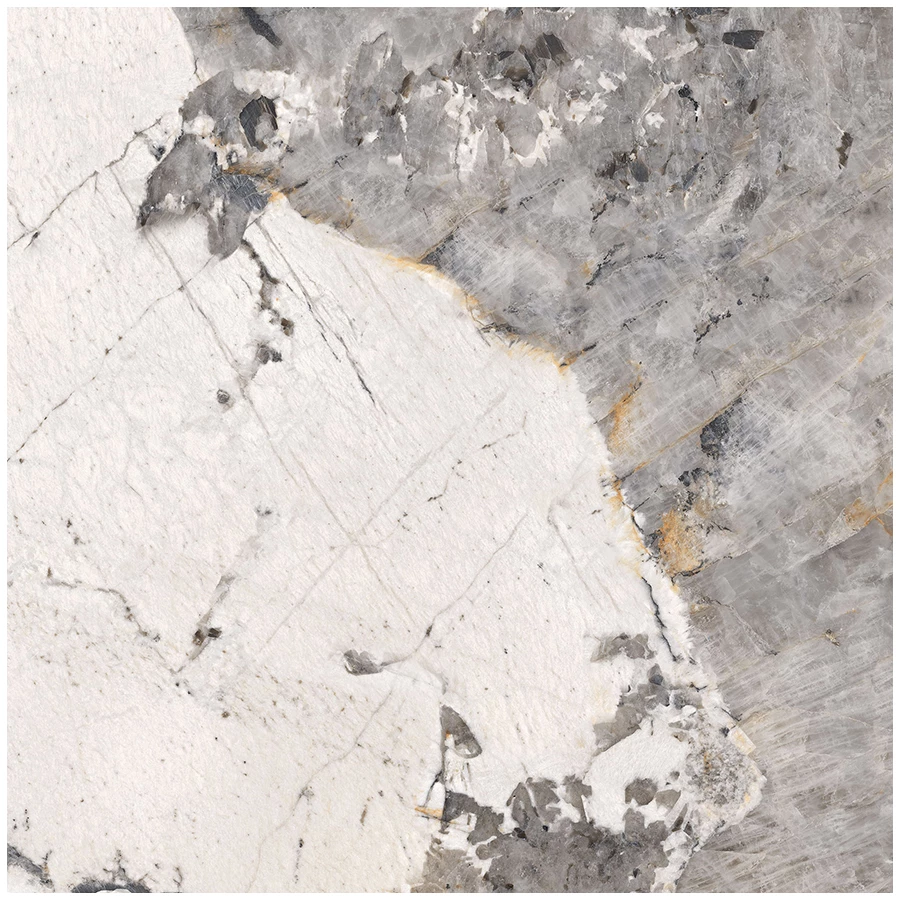 Керамогранит Laparet Patagonia полированный бежевый 60х60 см