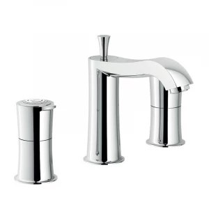 Смеситель для раковины Nobili Sofi Chrome SI98211/1CR