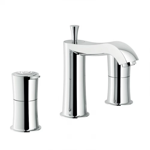 Смеситель для раковины Nobili Sofi Chrome SI98211/1CR