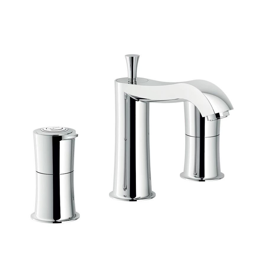 Смеситель для раковины Nobili Sofi Chrome SI98211/1CR