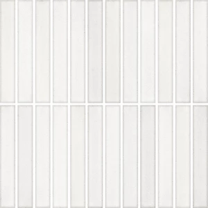 Плитка настенная Harmony Peronda Crisp White глянцевая белая 5022141889 20х20 см