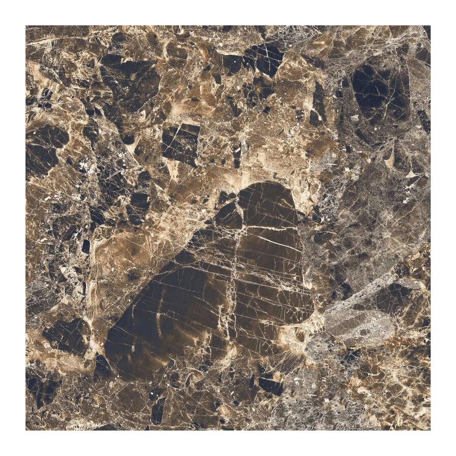 Керамогранит Velsaa Emperador Brown Emperador Brown RP-185560 60x60 см