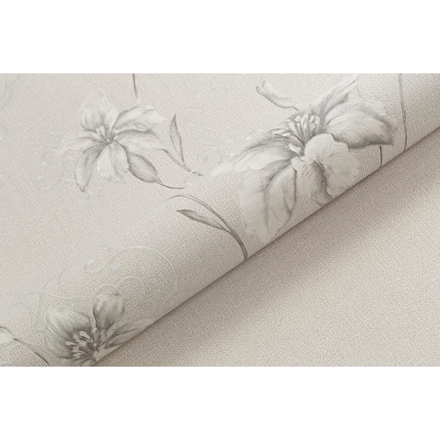 Флизелиновые обои Palitra Life Lily PL71236-14 1,06х10,05 м