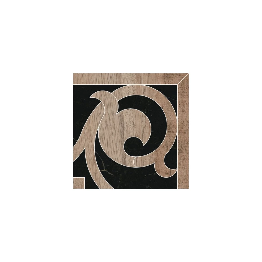 Угол Kerama Marazzi Греппи наборный ID119 15,5x15,5 