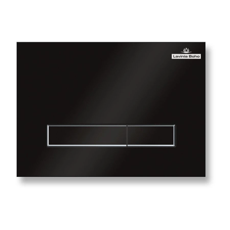 Унитаз Lavinia Boho Relfix Biore Compacto Rimless 97010058 (комплект 9 в 1)