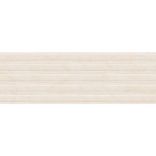 Плитка настенная Argenta Vega Exedra Marfil Brillo глазурованный глянцевый 30х90 см