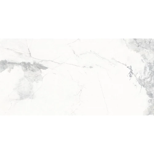 Керамогранит Planet Ceramics UK-SM 719 matt матовый карвинг белый 120х60 см