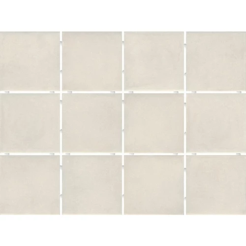 Керамогранит Kerama Marazzi Амальфи бежевый светлый 9,8х9,8 см