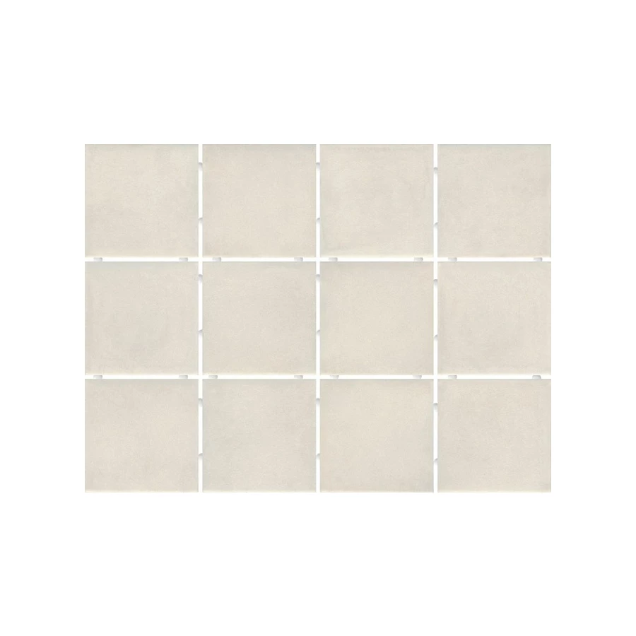 Керамогранит Kerama Marazzi Амальфи бежевый светлый 9,8х9,8 см